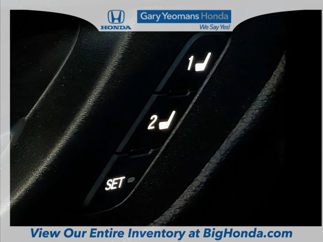 Certified 2025 Honda CR-V Sport-L image 27