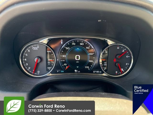 Used 2017 GMC Acadia Denali w/ Technology Package AWD/4WD image 15