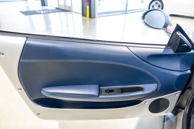 Used 2003 Ferrari 360 Spider RWD image 38