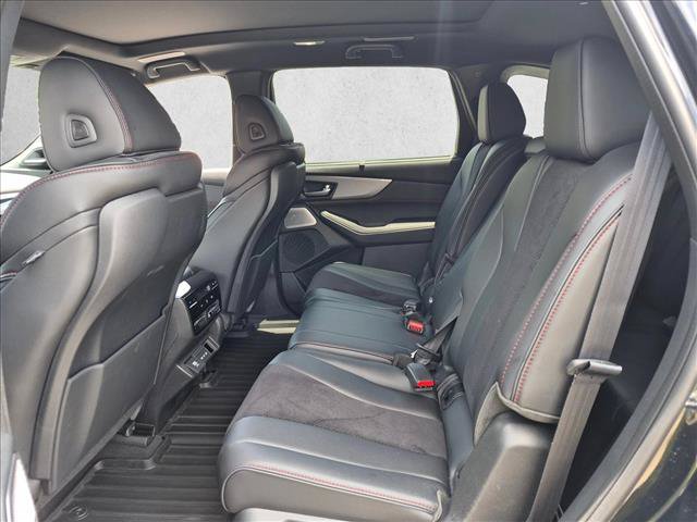 Certified 2026 Acura MDX A-Spec AWD/4WD image 14