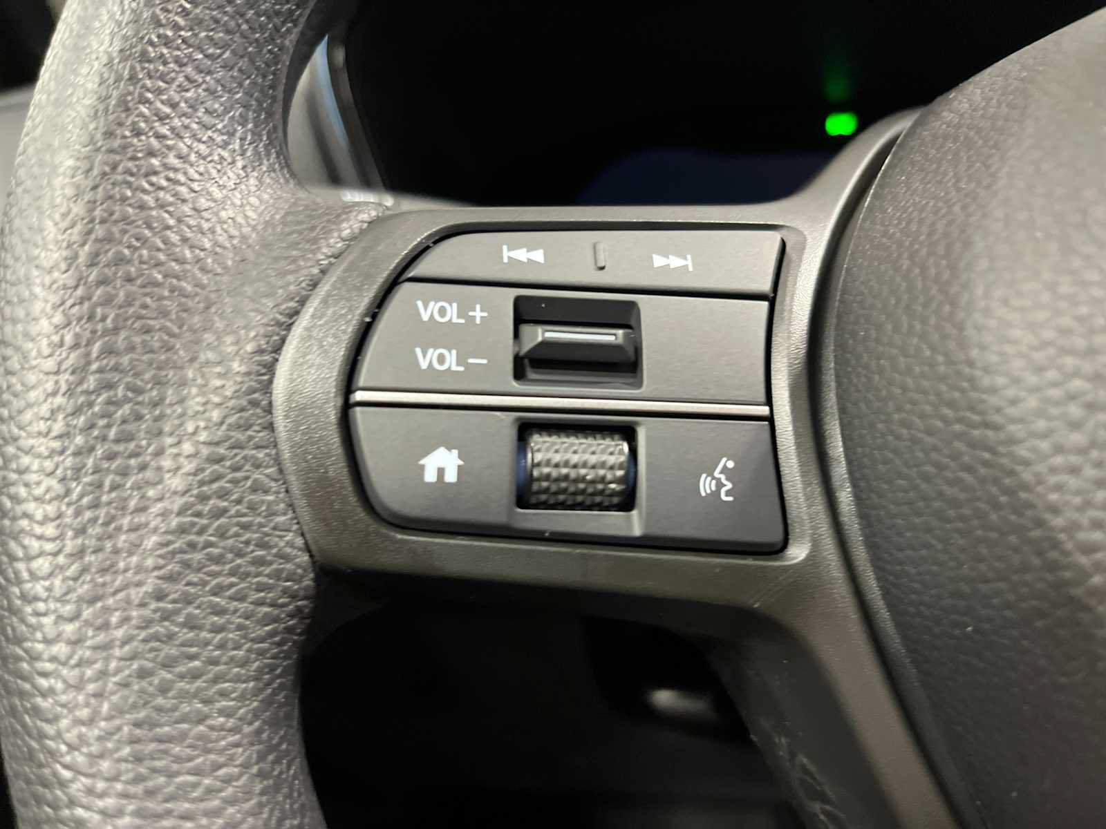 New 2027 Honda CR-V EX image 17