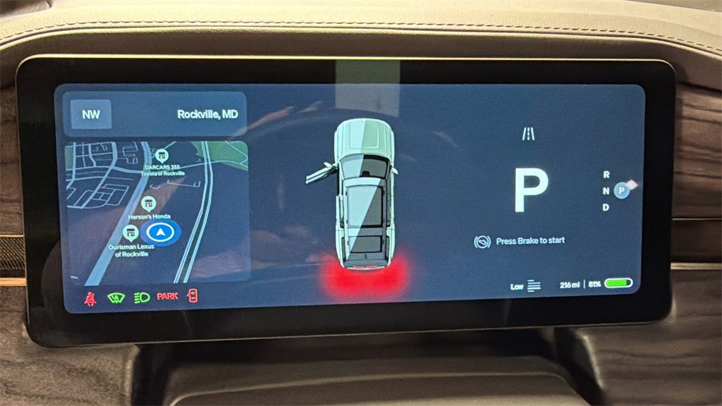 Used 2022 Rivian R1S Launch Edition image 34