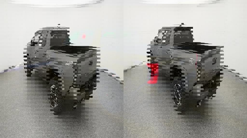 New 2026 Toyota Tacoma TRD Sport image 5