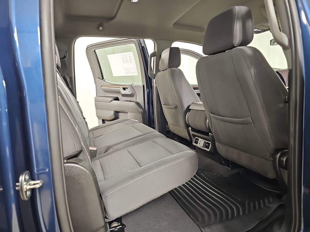 Certified 2022 Chevrolet Silverado 1500 LT image 14