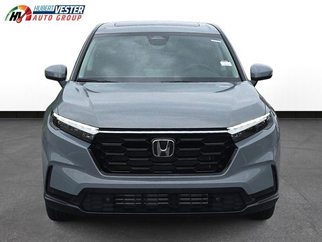 New 2026 Honda CR-V EX-L image 3