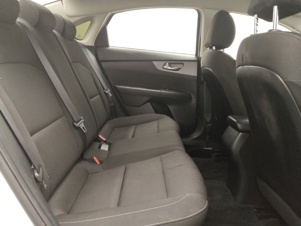 Used 2021 Kia Forte LXS image 19