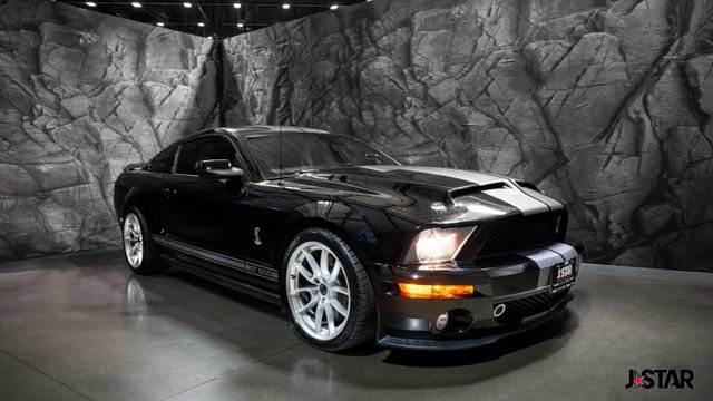 Used 2007 Ford Mustang Shelby GT500 RWD image 19