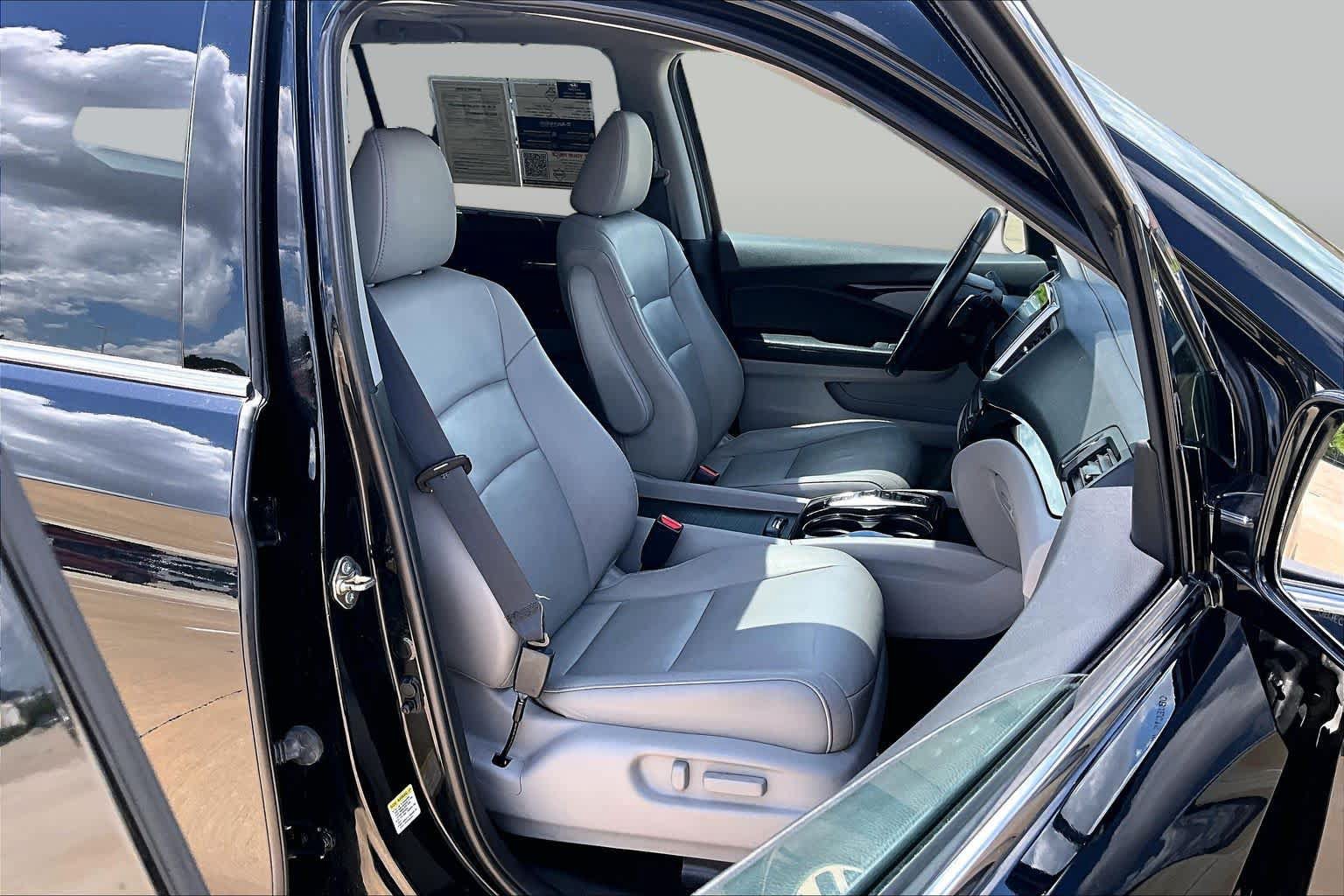 Used 2016 Honda Pilot Touring image 9