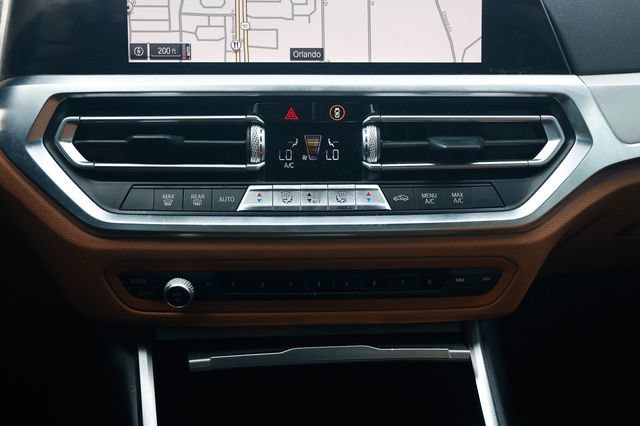 Used 2020 BMW M340i w/ Premium Package RWD image 32