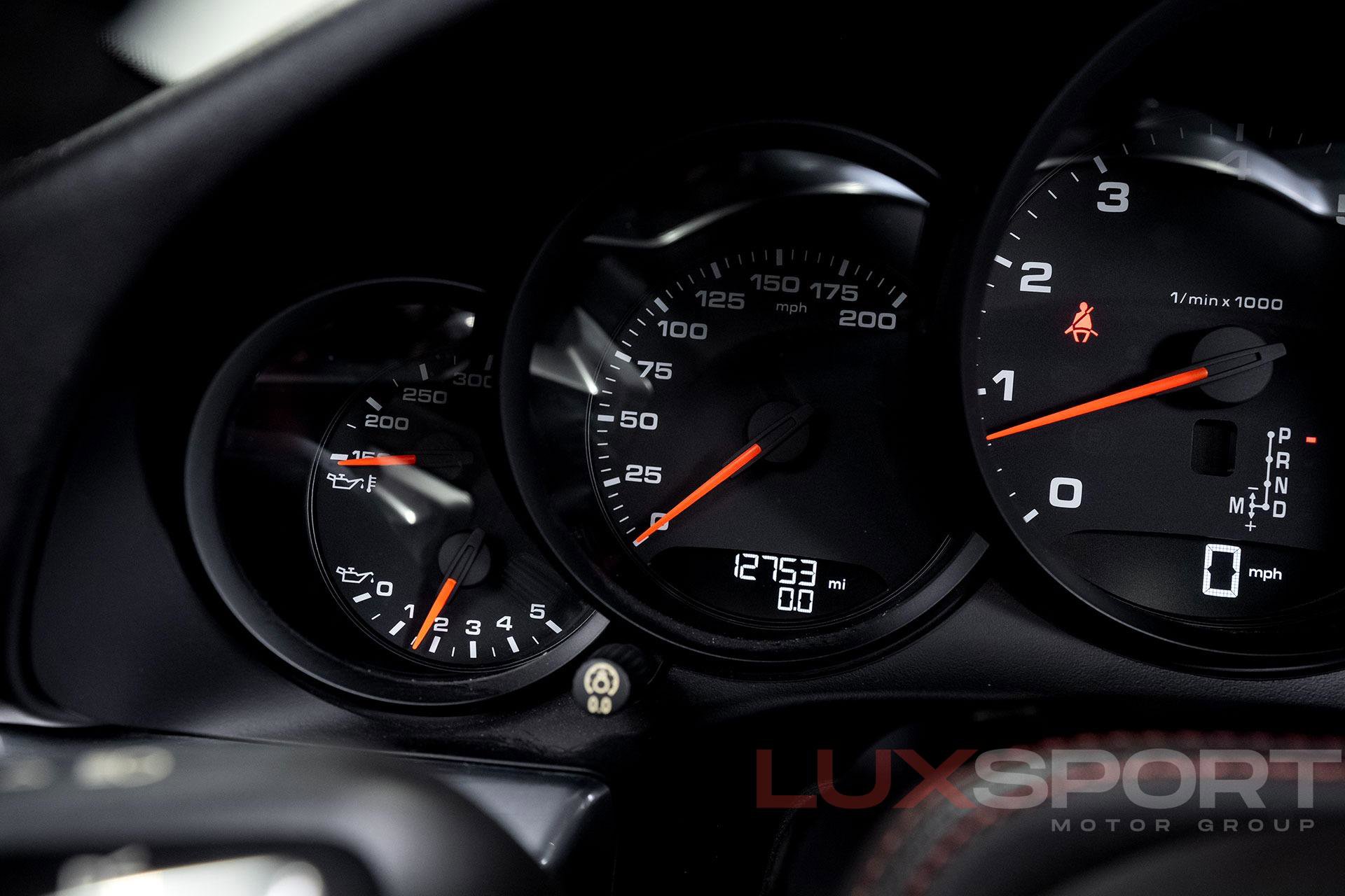 Used 2017 Porsche 911 Targa 4S image 31