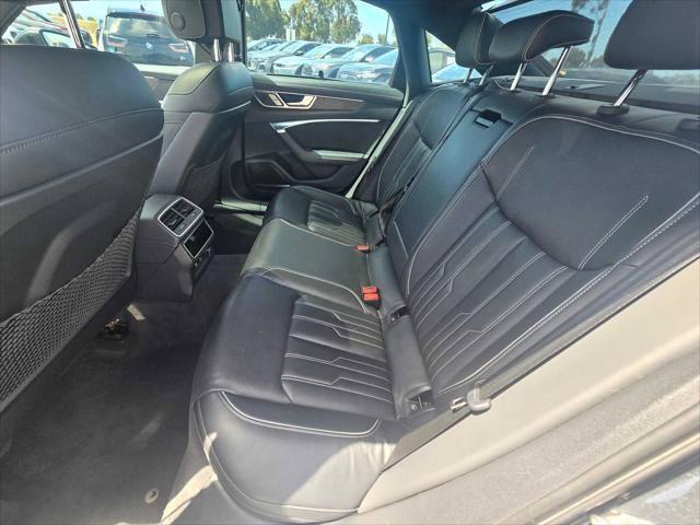 Used 2019 Audi A6 3.0T Prestige w/ Prestige Package AWD/4WD image 18