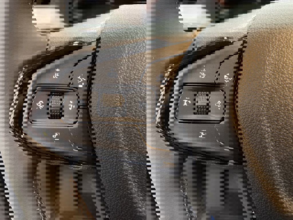 New 2027 Chevrolet Bolt RS image 22