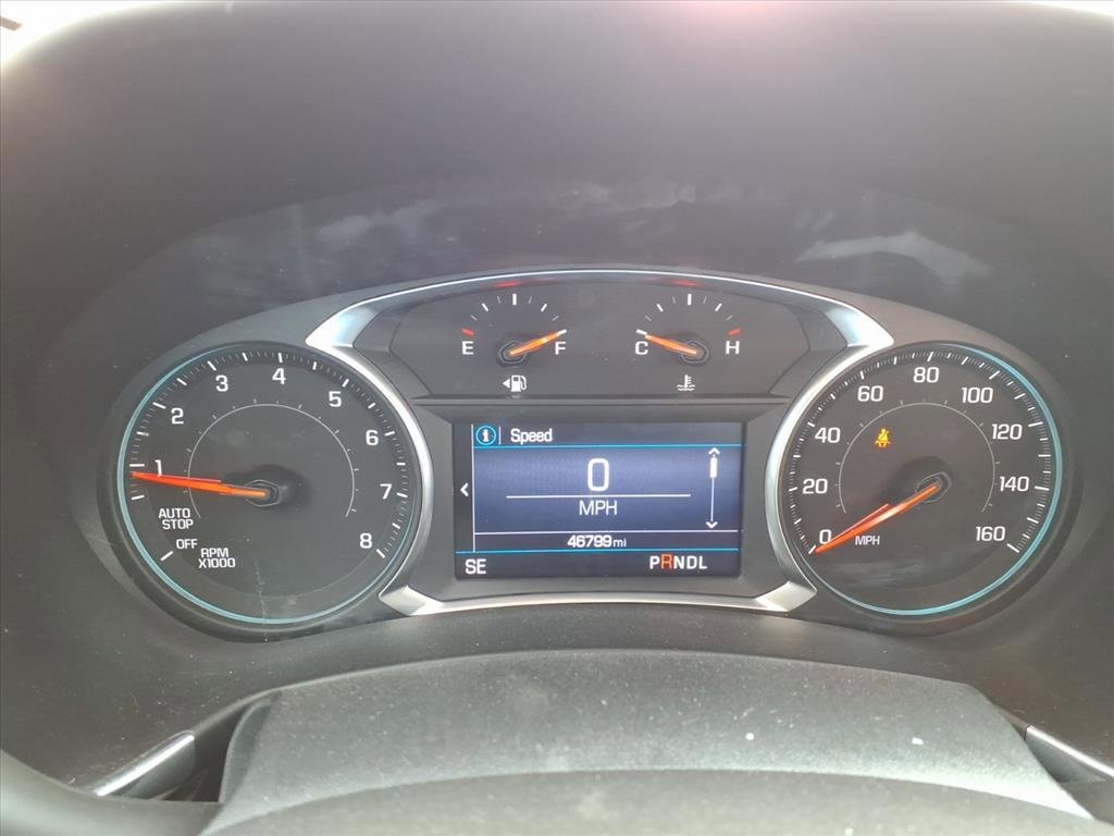 Used 2019 Chevrolet Equinox LT image 14