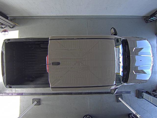 New 2026 Chevrolet Colorado Trail Boss image 35