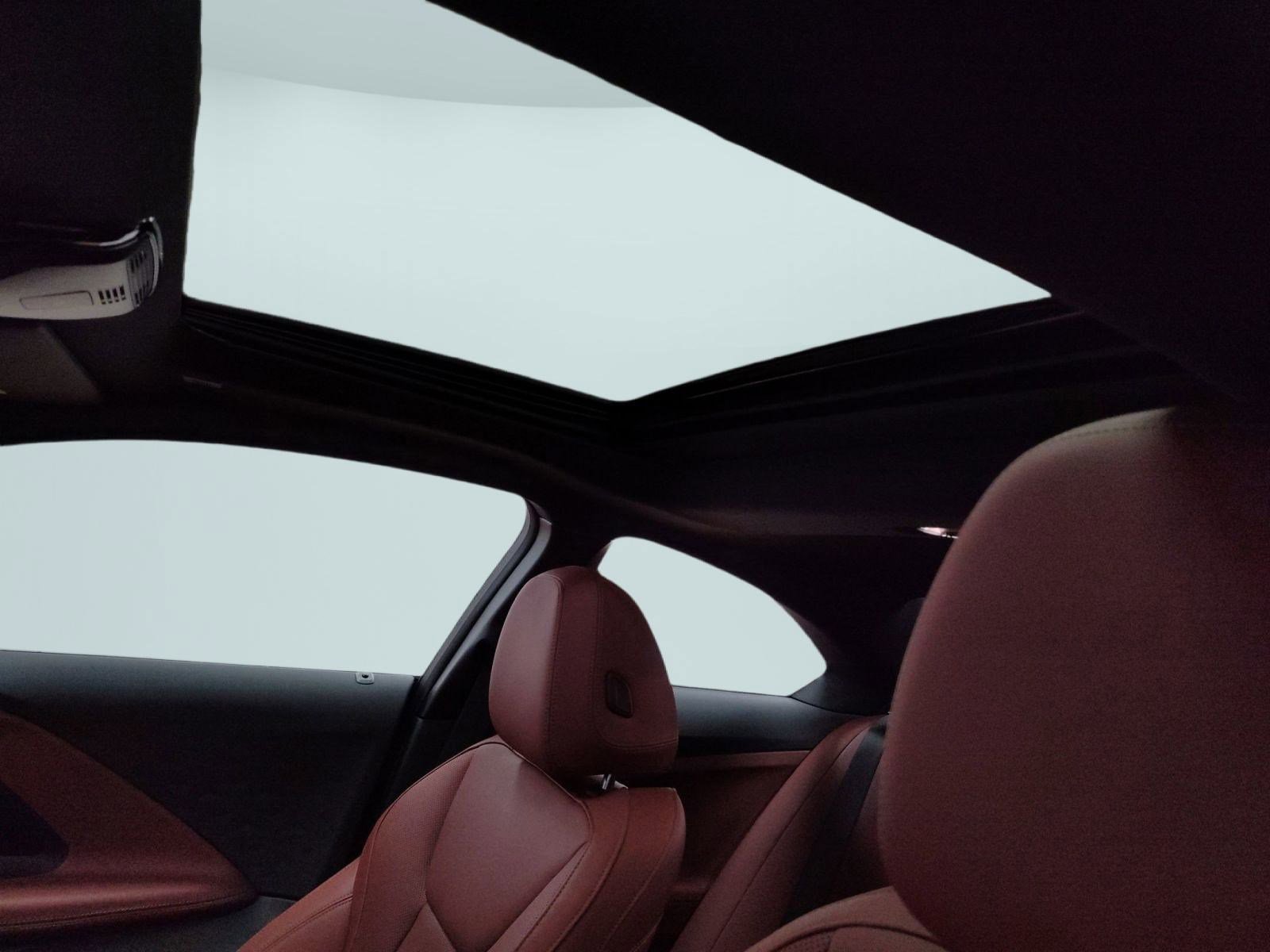 New 2025 BMW 230i xDrive Coupe w/ M Sport Package image 13