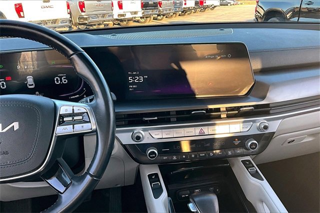 Used 2023 Kia Telluride S w/ S Sunroof Package image 9