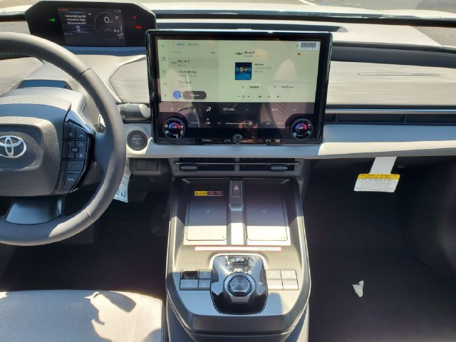 New 2026 Toyota C-HR AWD/4WD image 15