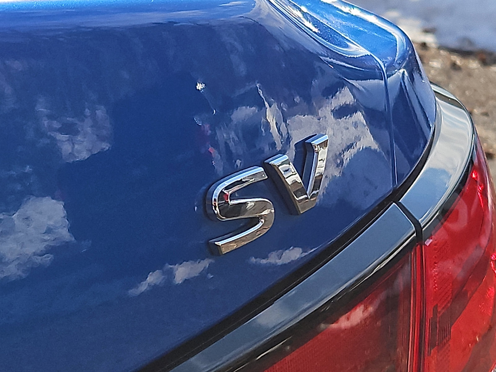 Certified 2021 Nissan Sentra SV image 30