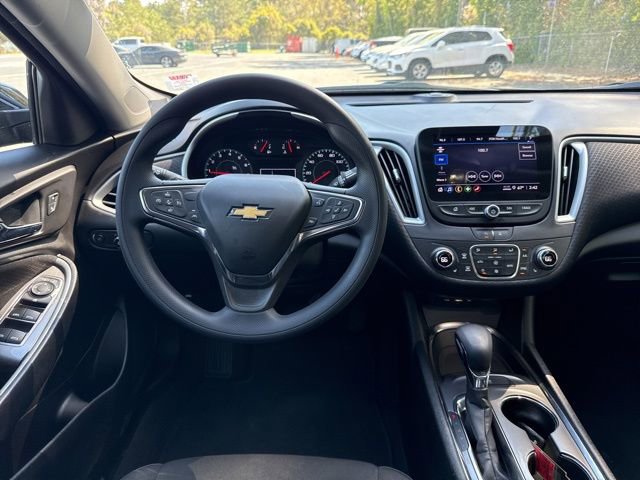 Used 2023 Chevrolet Malibu LT image 19