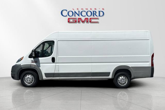 Used 2018 RAM ProMaster 3500 FWD image 7