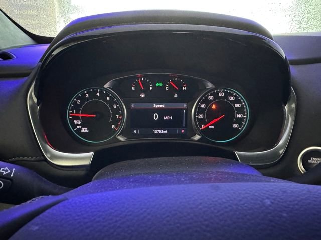 Used 2023 Chevrolet Traverse LT w/ Rear Camera Mirror Package image 33