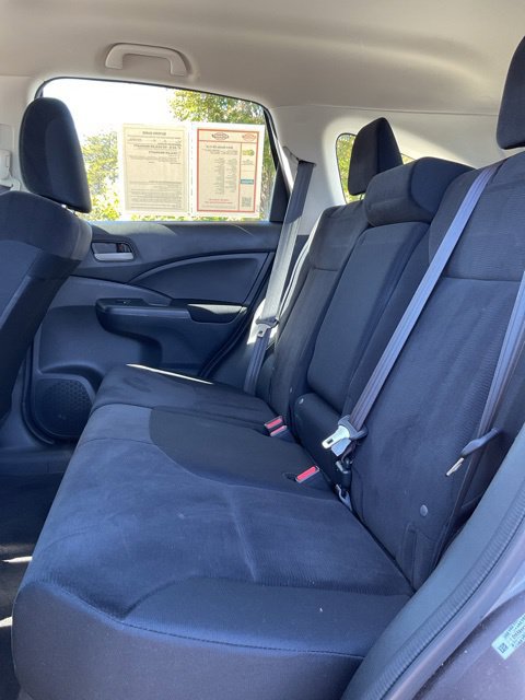 Used 2014 Honda CR-V LX image 18