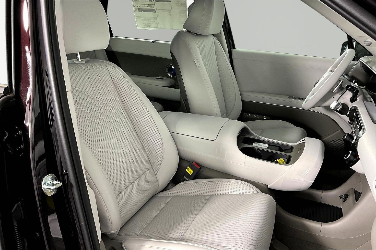 New 2026 Hyundai Palisade SEL AWD/4WD image 17