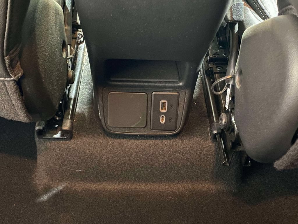 Used 2024 Buick Encore GX Preferred FWD image 12