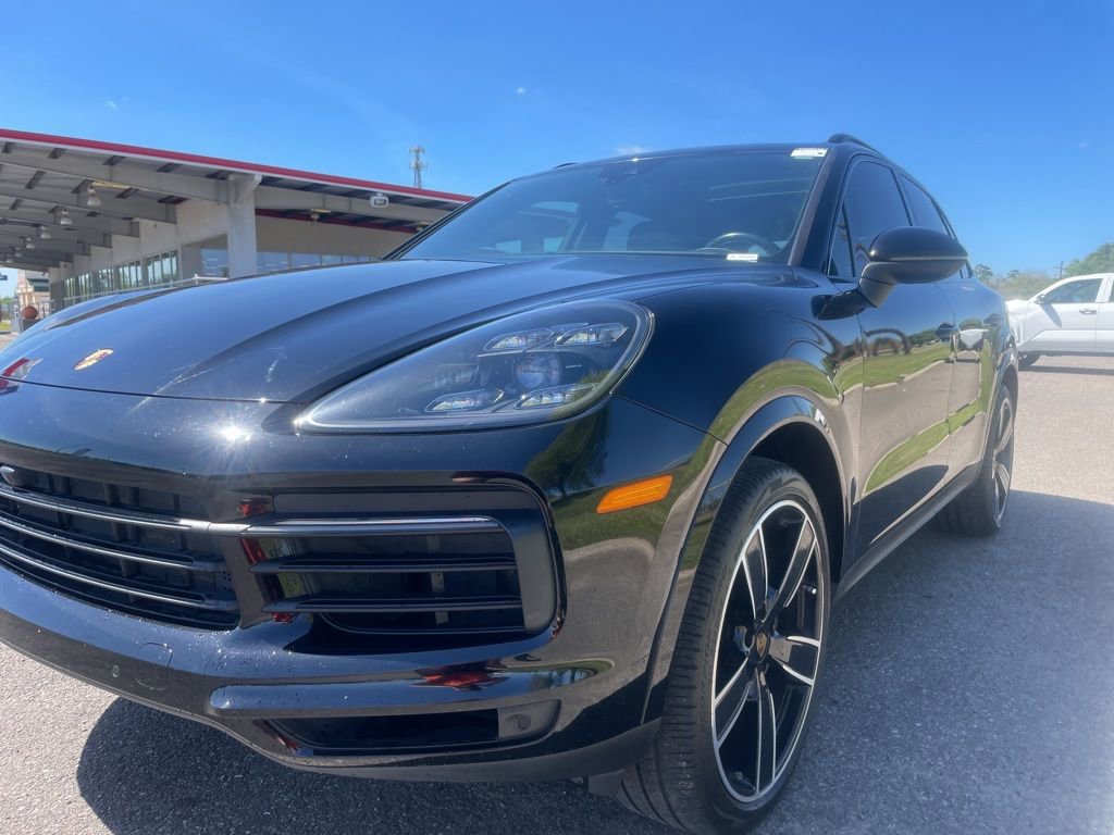 Used 2019 Porsche Cayenne image 11