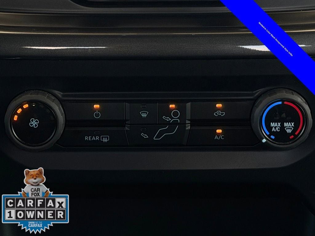 Used 2023 Ford F150 XL w/ STX Appearance Package image 18
