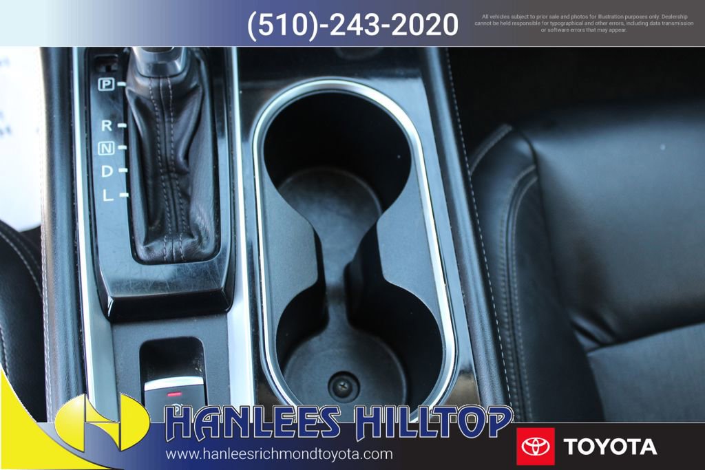 Used 2020 Nissan Altima 2.5 SL FWD image 21