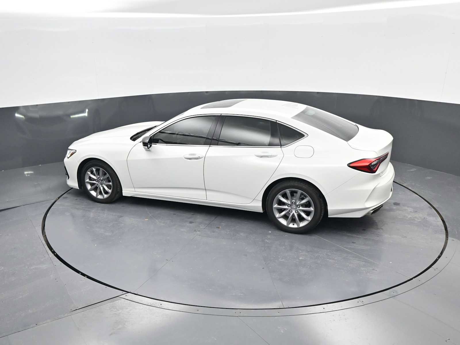 Used 2023 Acura TLX image 22