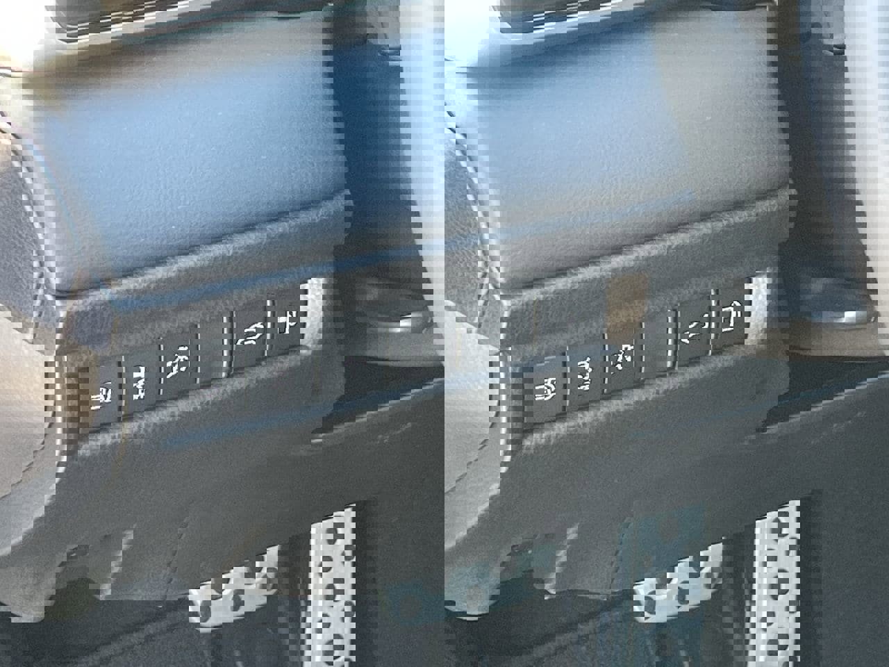 New 2026 Toyota Camry XSE image 12