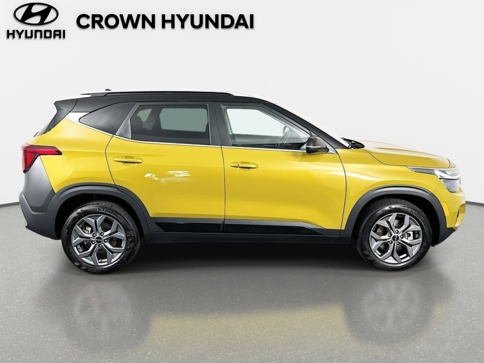 Used 2024 Kia Seltos S image 5