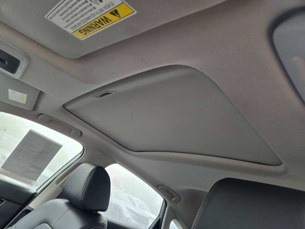 Certified 2024 Honda Civic EX-L image 16