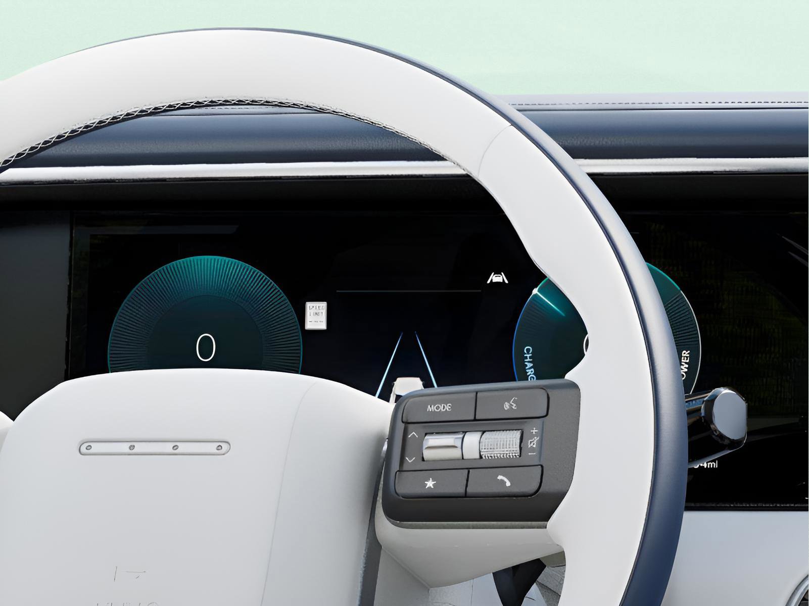 New 2026 Hyundai Palisade Calligraphy image 14