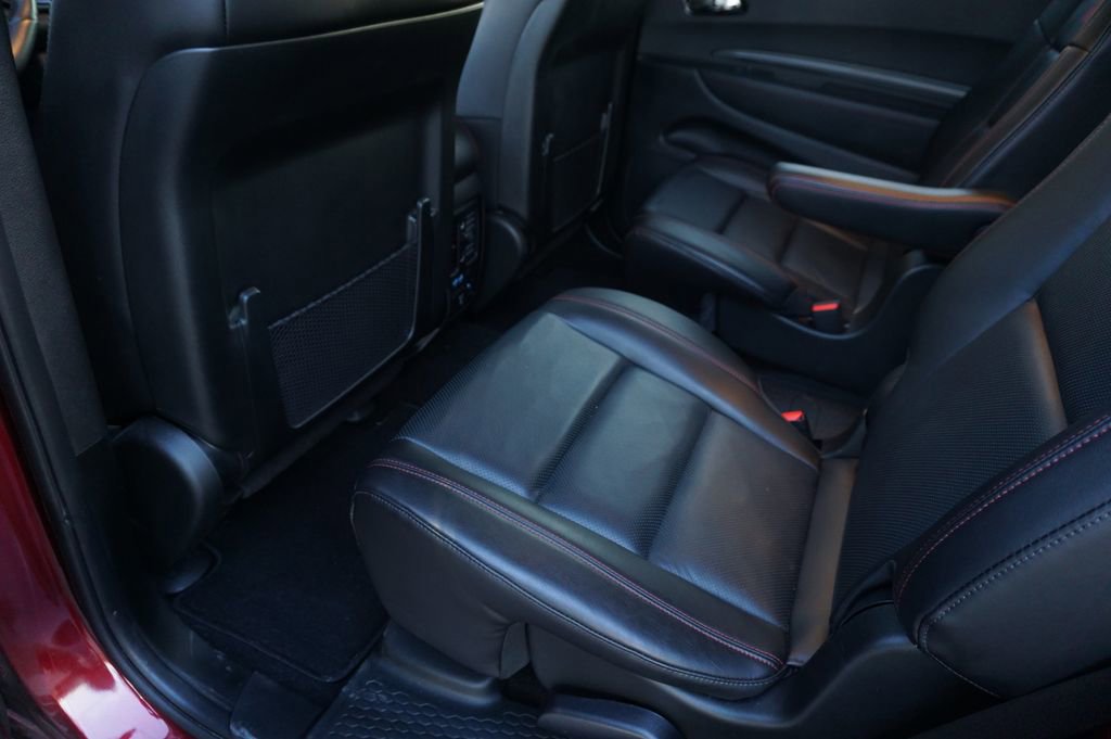 Used 2023 Dodge Durango R/T w/ Tow 'N Go Package AWD/4WD image 29