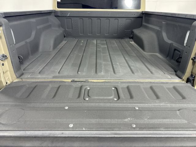 Used 2020 Jeep Gladiator Mojave AWD/4WD image 32