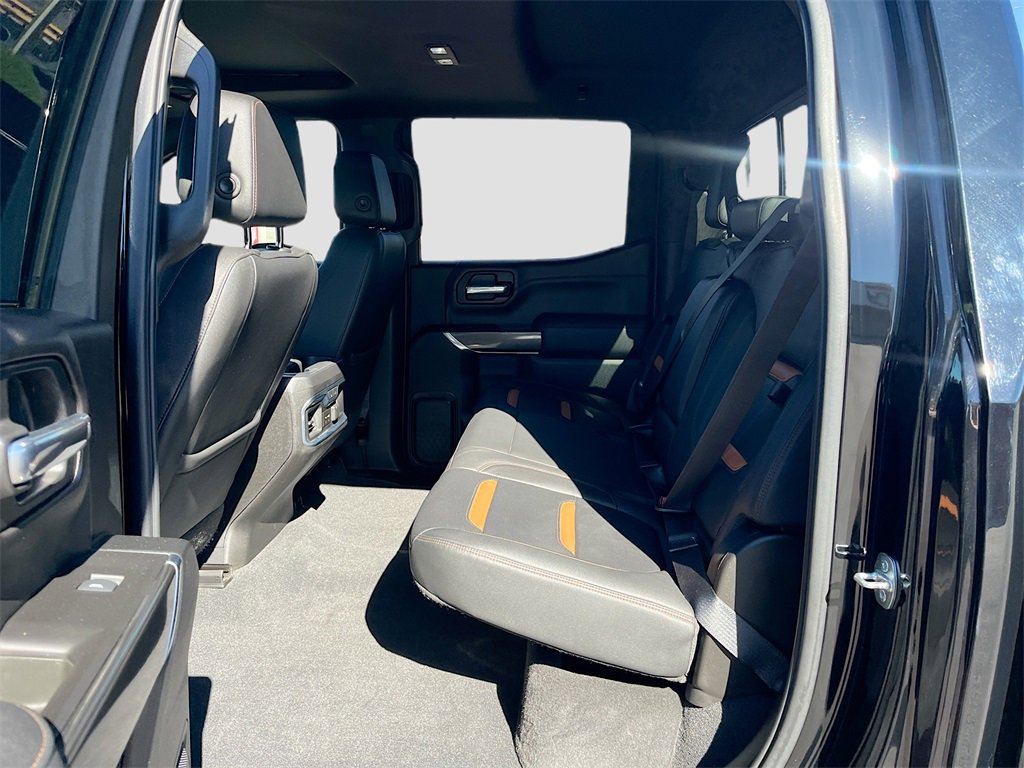 Used 2021 GMC Sierra 1500 AT4 w/ AT4 Premium Package image 26