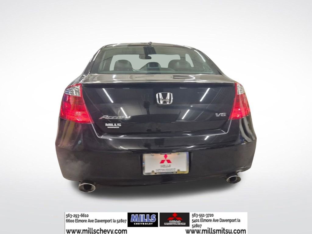 Used 2010 Honda Accord EX-L image 5