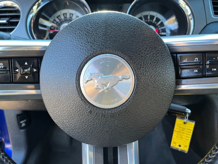 Used 2013 Ford Mustang GT Premium w/ Comfort Pkg image 14