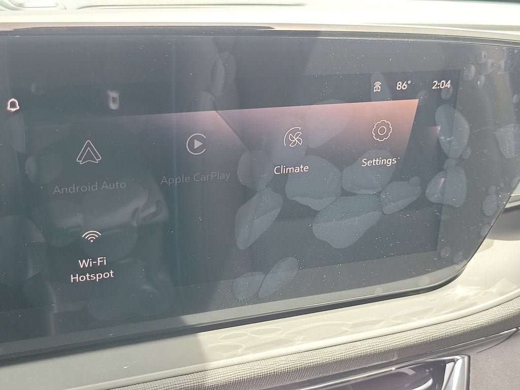 New 2026 Buick Envista Sport Touring w/ Convenience I Package FWD image 15
