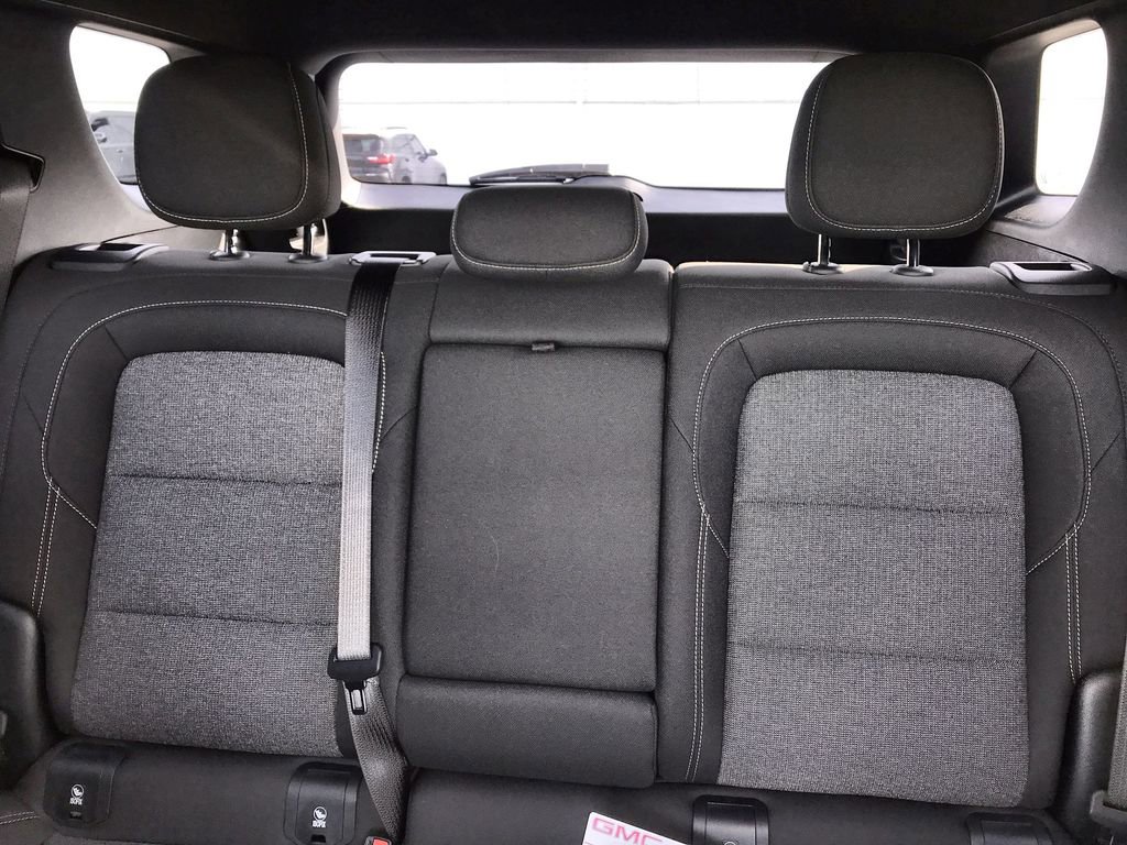 New 2026 GMC Terrain Elevation image 21