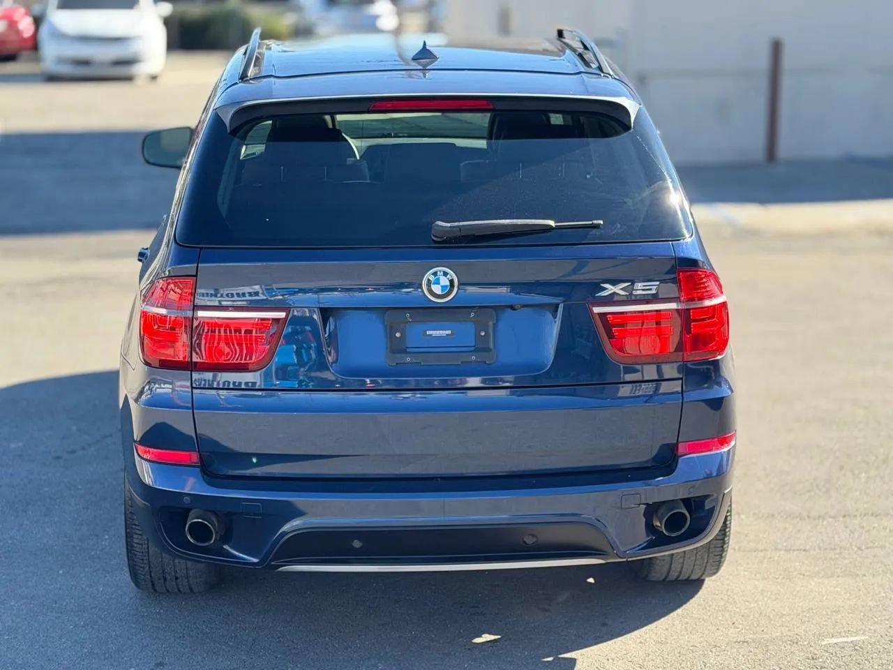 Used 2012 BMW X5 xDrive35i image 13