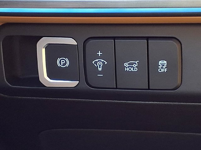 New 2026 Hyundai Santa Fe Calligraphy AWD/4WD image 21
