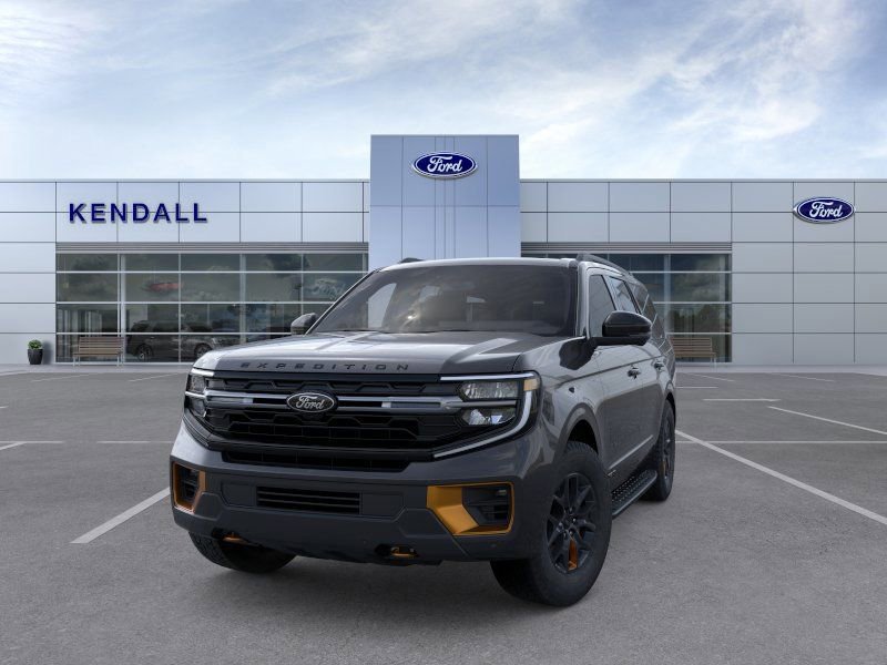 New 2026 Ford Expedition Tremor AWD/4WD image 2
