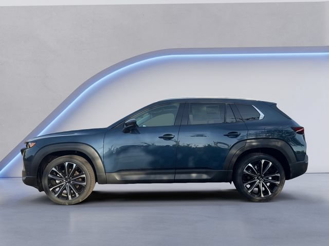 New 2026 MAZDA CX-50 AWD 2.5 S w/ Weather Package image 4