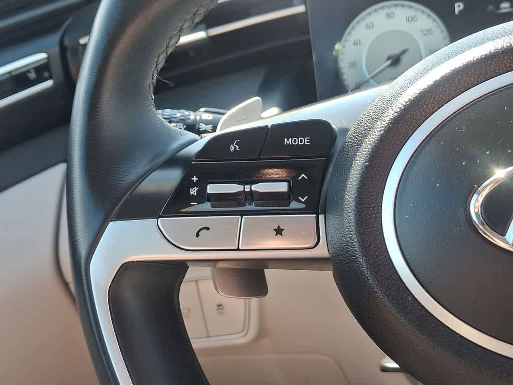 Used 2023 Hyundai Tucson Limited AWD/4WD image 14