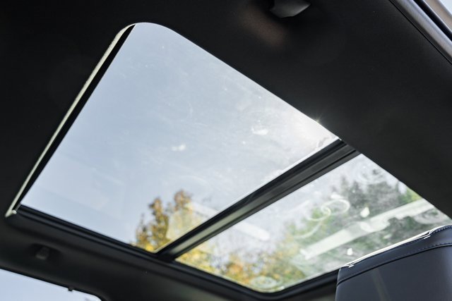 New 2026 Toyota Tundra Platinum image 33