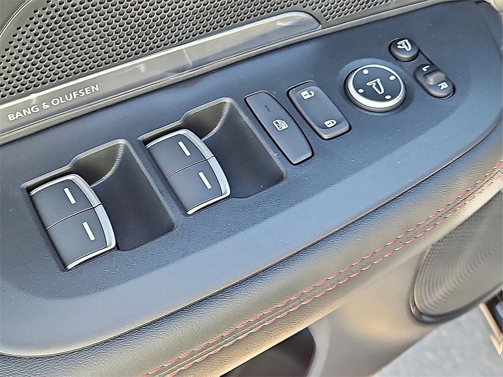 New 2026 Acura ADX A-Spec image 18